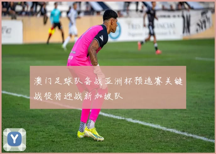 澳门足球队备战亚洲杯预选赛关键战役将迎战新加坡队